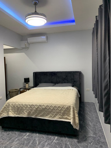 Bedroom 4, Zagill Moalboal, Moalboal