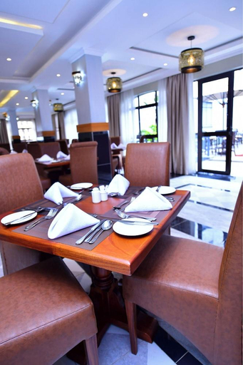 Food & Drinks, Olive Gardens Hotel, Dagoretti North