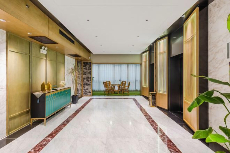 Others 5, Sihai Grand Hotel, Anshan