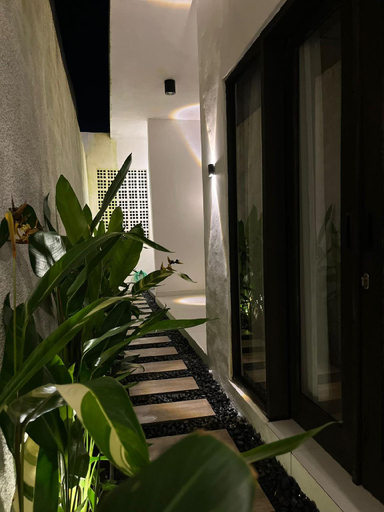 Others 5, Adam Homestay, Denpasar