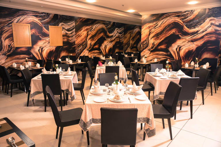 Others 4, Azka Al Safa Hotel, Makkah