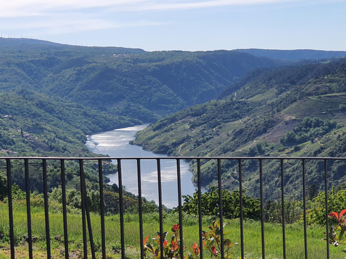 Others 4, Miradores do Sil Hotel Apartamento, Ourense