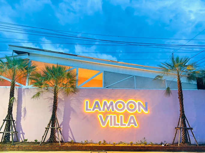 Exterior & Views, Lamoon Villa, Hat Yai