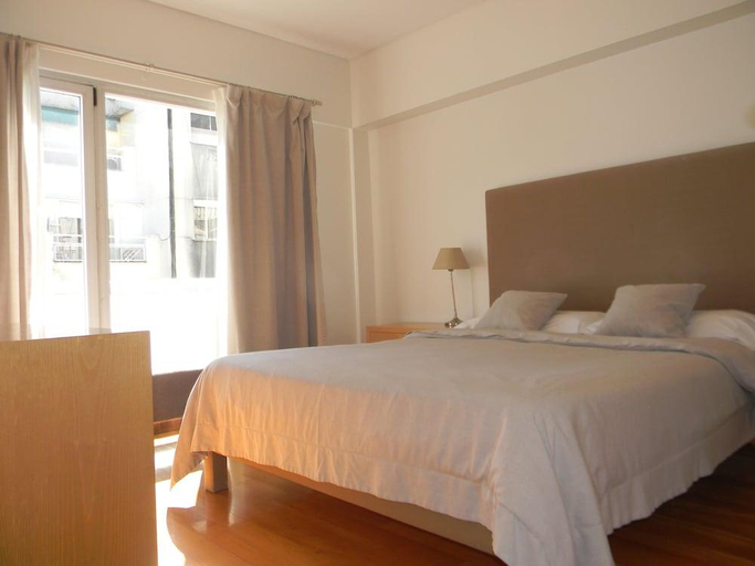Bedroom 4, Art Suites, Distrito Federal