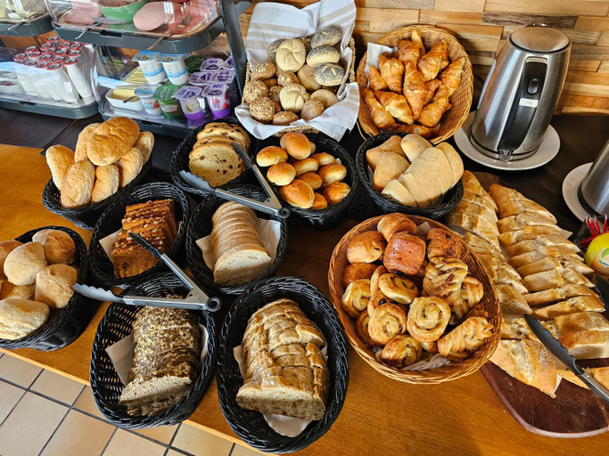 Food & Drinks 5, Hotel Westendia, West-Vlaanderen
