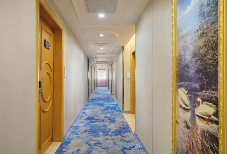 Others 4, Vienna 3 Best Hotel (Yangchun Bus Station), Yangjiang