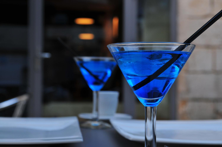 Food & Drinks 5, La Terrasse - Hotel Restaurant a Vezelay, Yonne