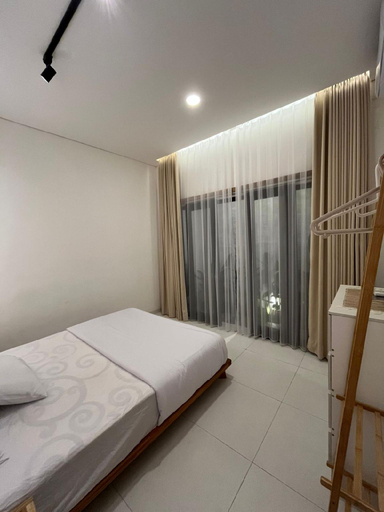 Bedroom 1, Adam Homestay, Denpasar