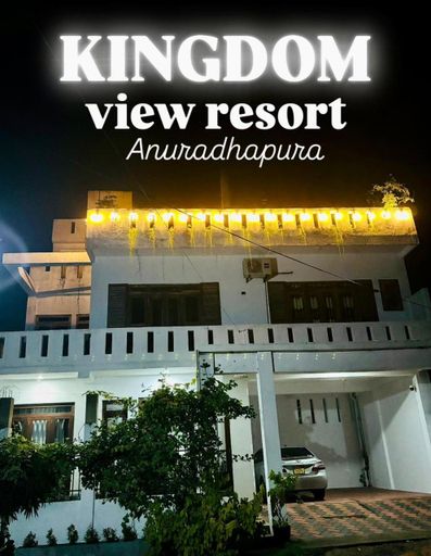 Others 4, Anuradhapura Kingdom View Resort, N. Palatha Central