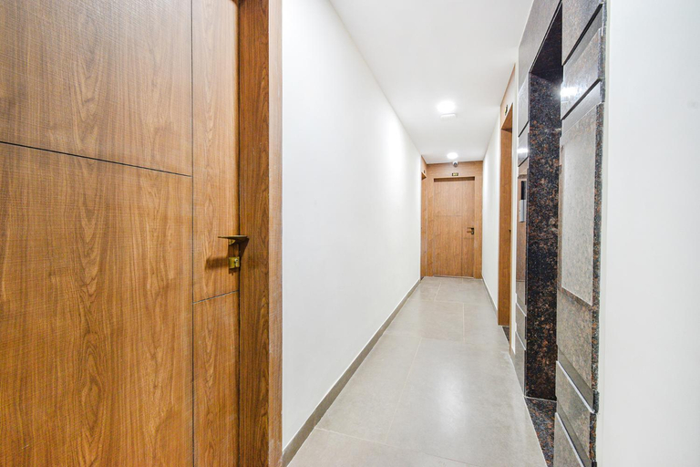 Public Area 2, Fabhotel Seri, Hyderabad