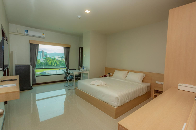 Others 4, AT Apartment, Hat Yai