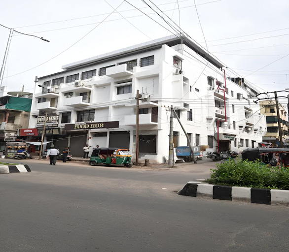 Others 5, Hotel Vrundavan Residency, Vadodara