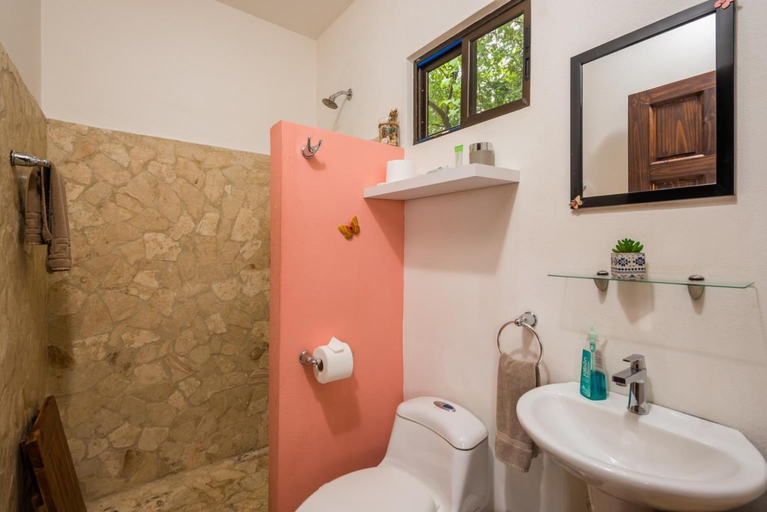 Bathroom 4, Surfside Mar Y Posa, Santa Cruz