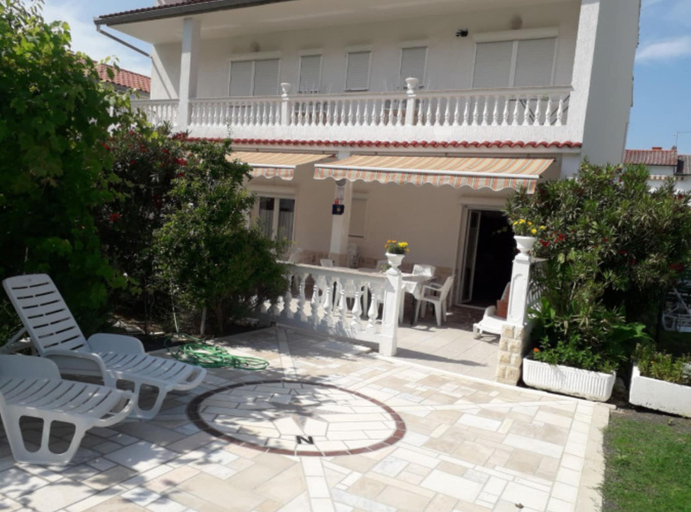 Exterior & Views 2, Marjetka Charming Apartments, Lopar/Supetarska Draga