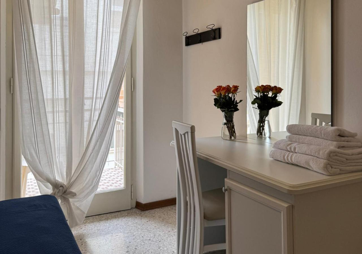Others 3, Albergo Riviera - Budget Friendly Hotel, Rimini