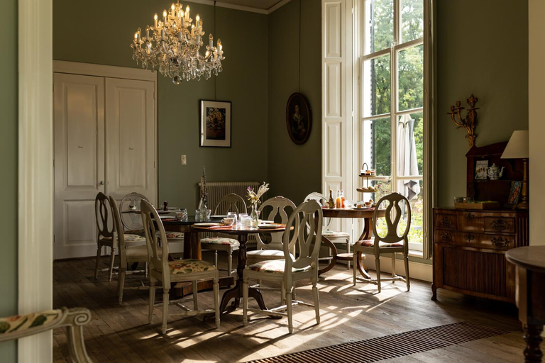 Food & Drinks 3, Landgoed Loenen B&B, Overbetuwe