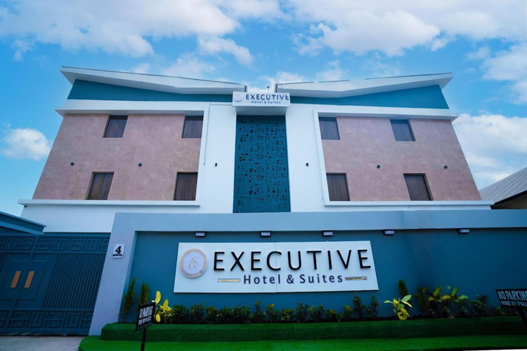 Others 4, Executive Hotel and Suites, Ikeja