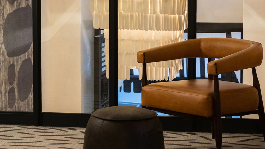 Public Area 4, Park Hyatt Johannesburg, City of Johannesburg