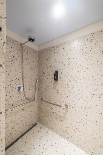 Bathroom 4, Ibis Styles Fortaleza Giga Mall, Fortaleza