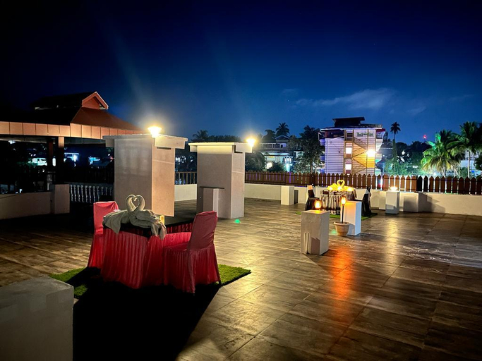 Food & Drinks 5, SeaScape Port Blair, South Andaman