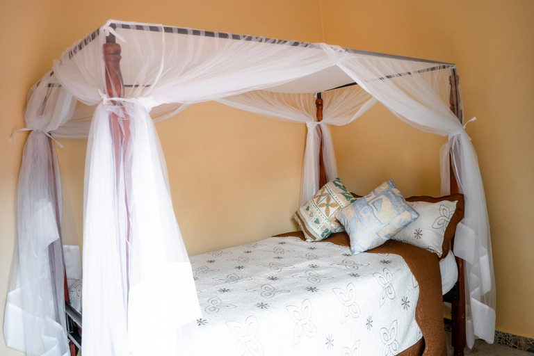 Bedroom, Longonot Transit Hotel- Mai Mahiu, Naivasha