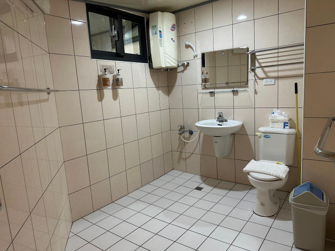 Others 4, He Ya Leisure Land B&B, Nantou