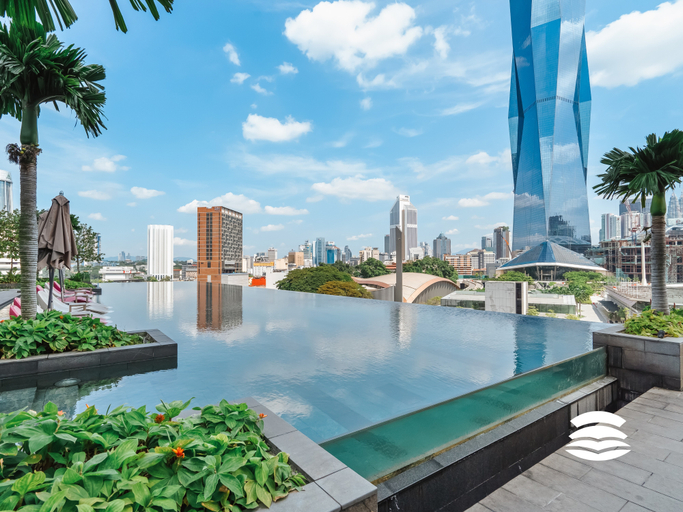 Sport & Beauty 2, Opus by Soulasia, Kuala Lumpur