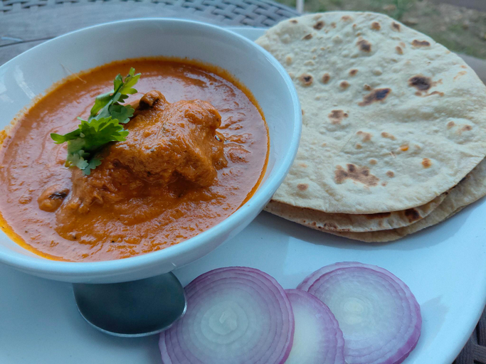 Food & Drinks 4, The Goonj Homestay, Kullu