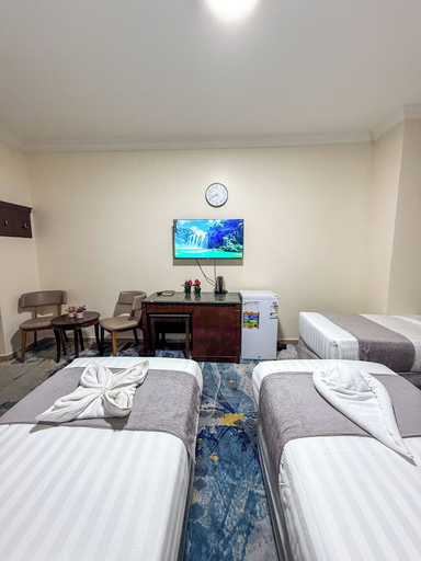 Room 3, Sebal Plus, Al Madinah Al Munawwarah