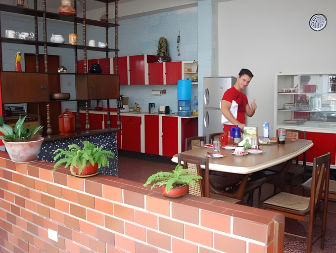 Others 4, Flying Dog Hostel Iquitos, Maynas
