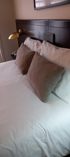 Bedroom 3, Hotel Senhora A Branca, Braga