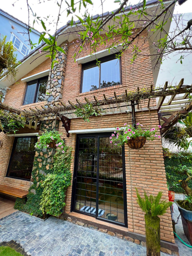 Exterior & Views 1, Nhà An Cozy, Đà Lạt