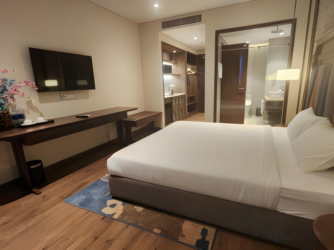 Bedroom 3, Pearl Apec Mandala, Phan Thiết