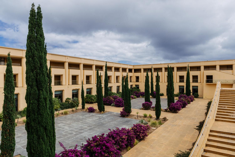 5, The Navigator - Colombus, Porto Santo