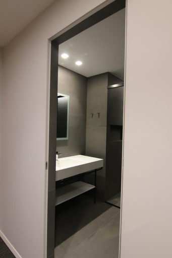 Bathroom 4, Boutique Hotel Adelar, Tiranës