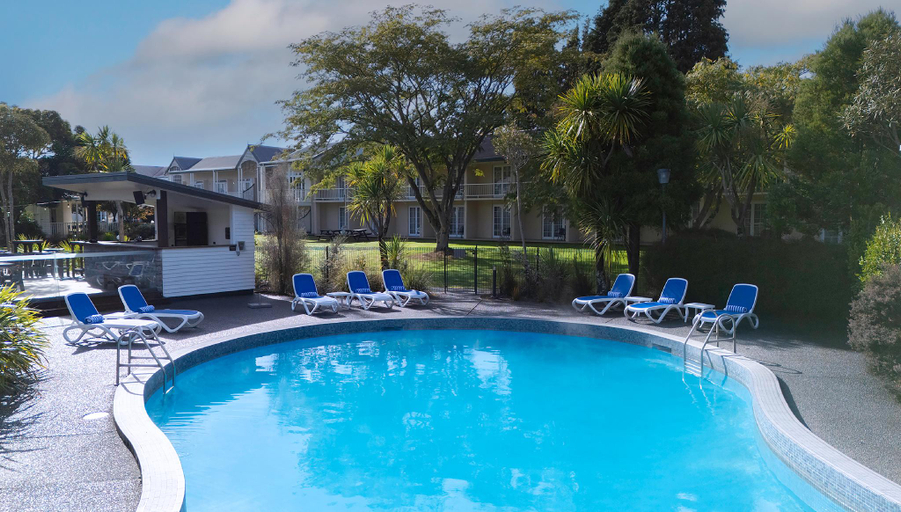 Sport & Beauty 2, Wairakei Resort Taupo, Taupo