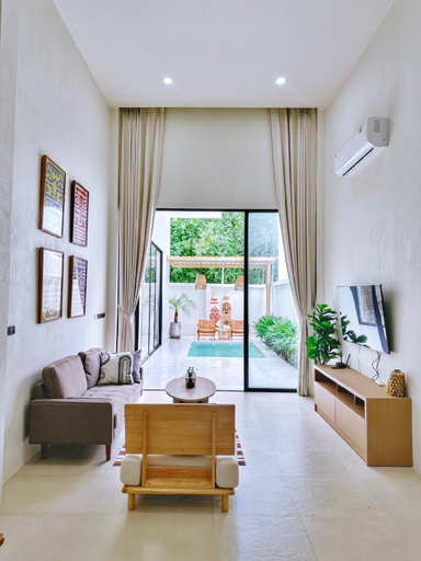 Others 5, Roots89 Private Pool Villa, Hat Yai