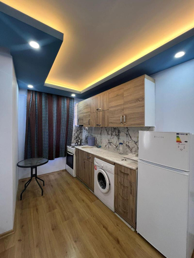 Others 5, Esma Apart Hotel, Alanya