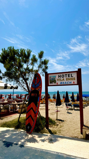 Others 4, Hotel Vila Emes, Durrësit