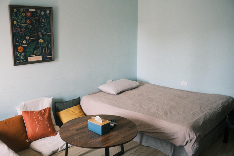 Others 5, A Forest Homestay, Pingtung