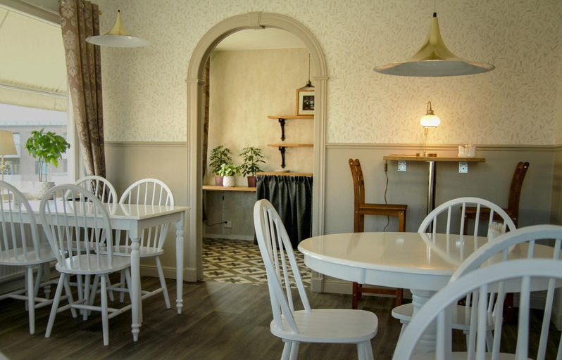 Others 5, Hotel Solleftea, Sollefteå