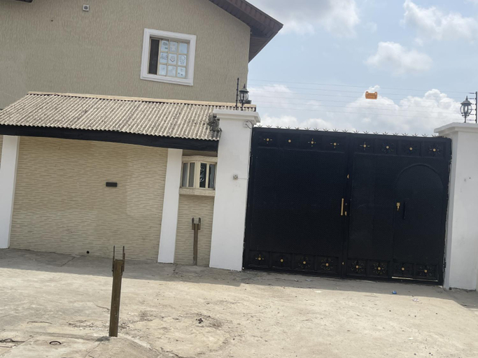 Others 4, JcGold Hotel and Apartment, Mushin