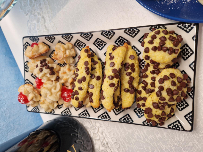 Food and beverages 5, B&B IL SENTIERO, La Spezia