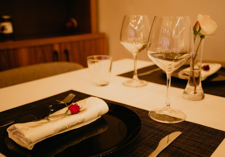 Food & Drinks 5, Hotel Miki, Durrësit