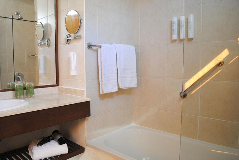 Bathroom 5, Palermo Suites Buenos Aires Apartments, Distrito Federal