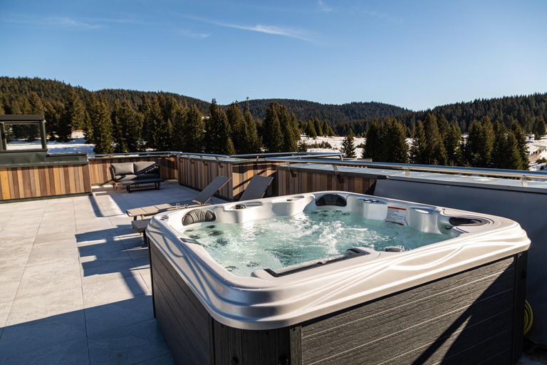 Sport & Beauty 2, Hotel Monti Spa&Wellness, Sarajevo