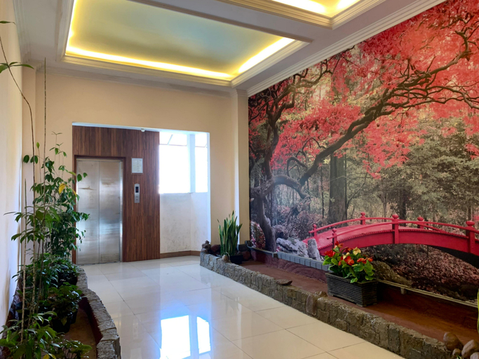 Sport & Beauty 5, Grand City Batu Hotel, Malang