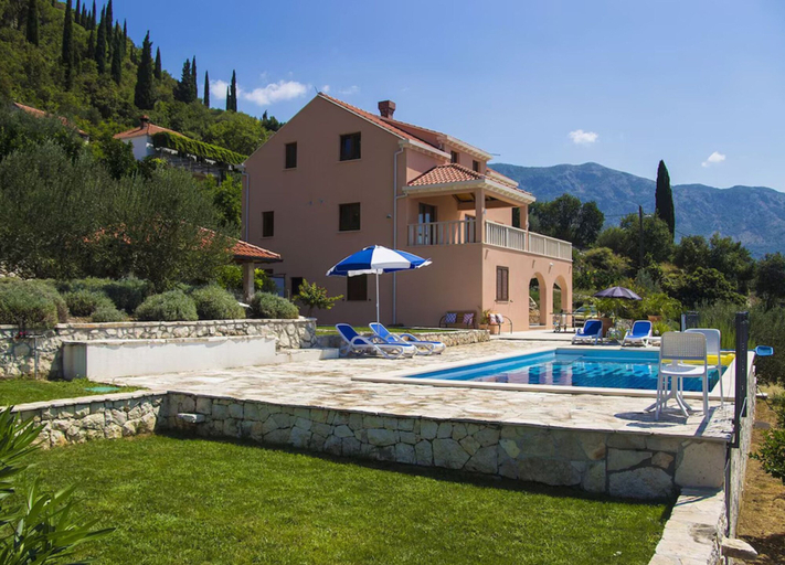 Exterior & Views 2, Villa Oliva, Konavle
