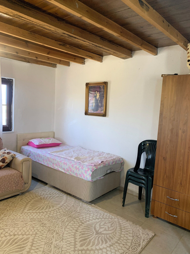 Bedroom 3, Kublay's, Gelibolu