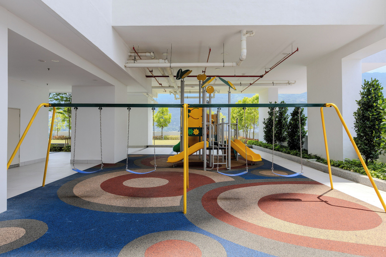 Others 2, Sunshine Residence Suites, Penang Island
